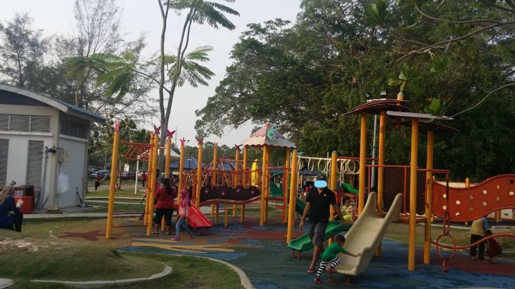 Tropicana Home Concept @ Wabest, Klia Sepang Bagian luar foto