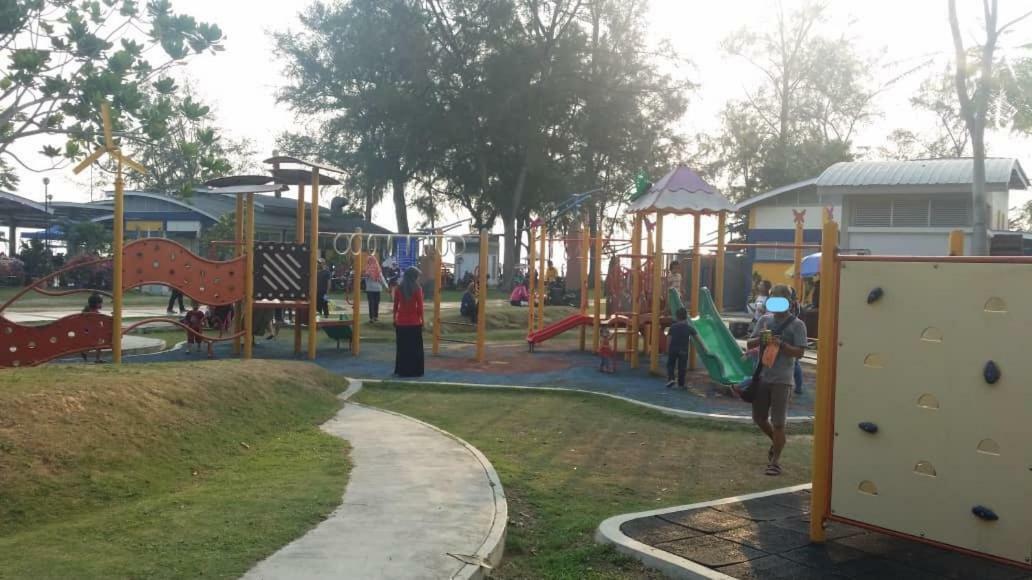 Tropicana Home Concept @ Wabest, Klia Sepang Bagian luar foto
