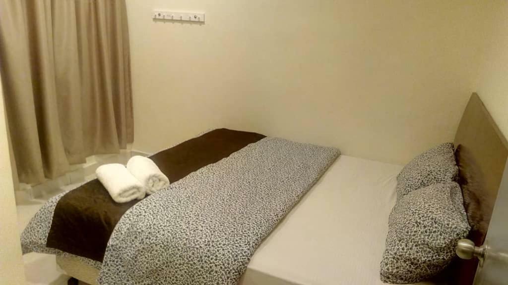 Tropicana Home Concept @ Wabest, Klia Sepang Bagian luar foto