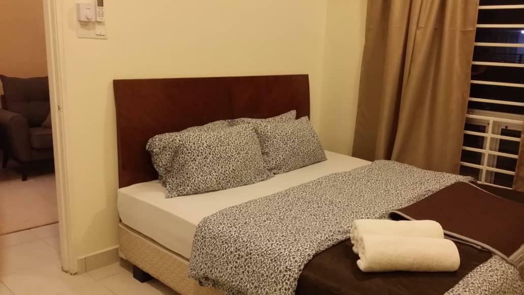 Tropicana Home Concept @ Wabest, Klia Sepang Bagian luar foto