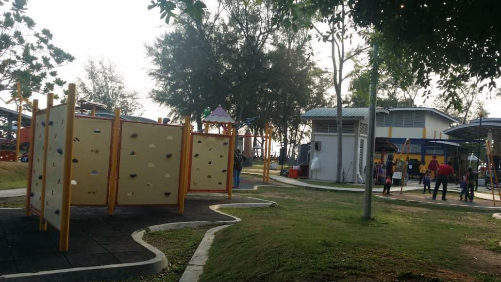 Tropicana Home Concept @ Wabest, Klia Sepang Bagian luar foto