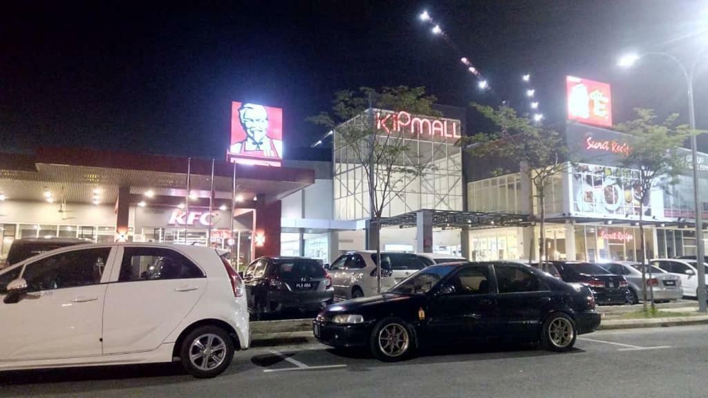 Tropicana Home Concept @ Wabest, Klia Sepang Bagian luar foto