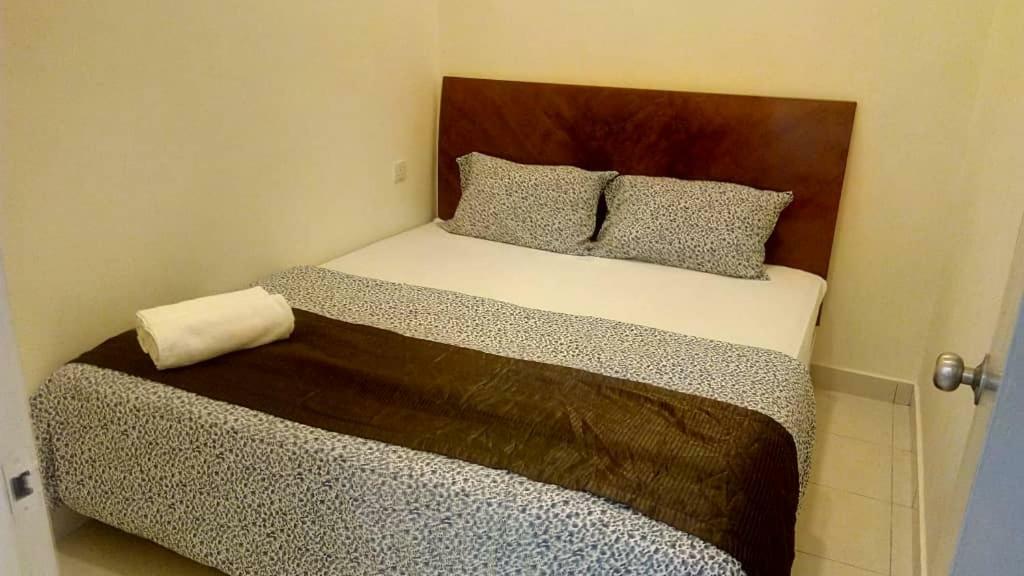 Tropicana Home Concept @ Wabest, Klia Sepang Bagian luar foto