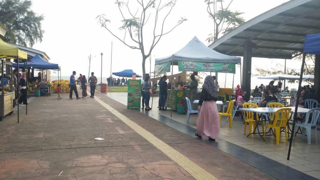 Tropicana Home Concept @ Wabest, Klia Sepang Bagian luar foto