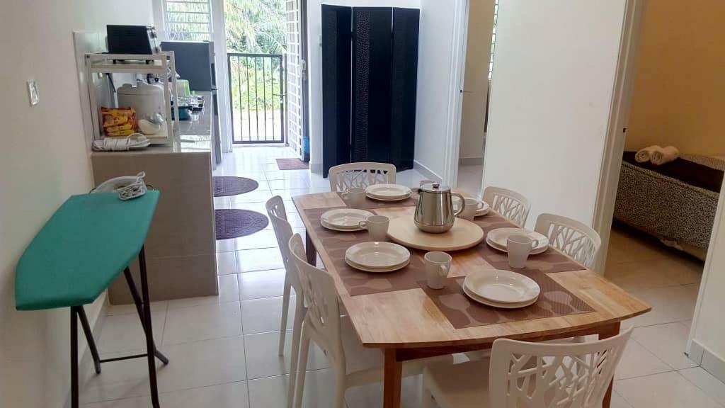 Tropicana Home Concept @ Wabest, Klia Sepang Bagian luar foto
