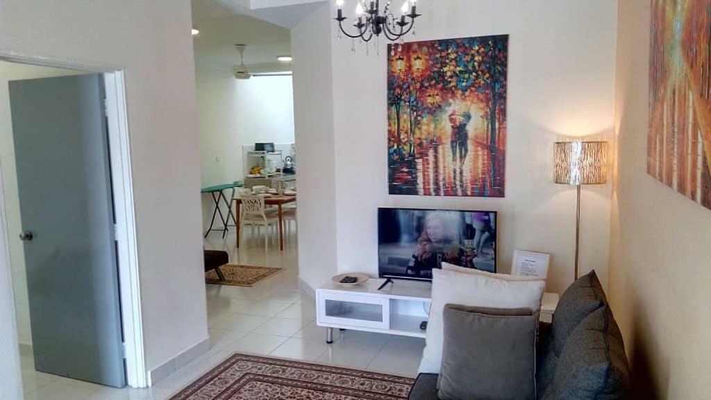Tropicana Home Concept @ Wabest, Klia Sepang Bagian luar foto