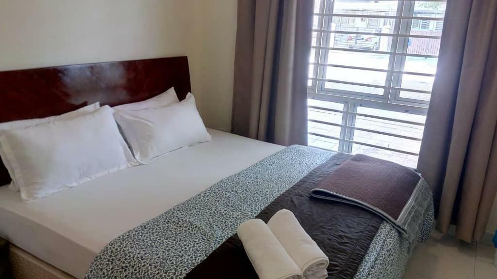 Tropicana Home Concept @ Wabest, Klia Sepang Bagian luar foto